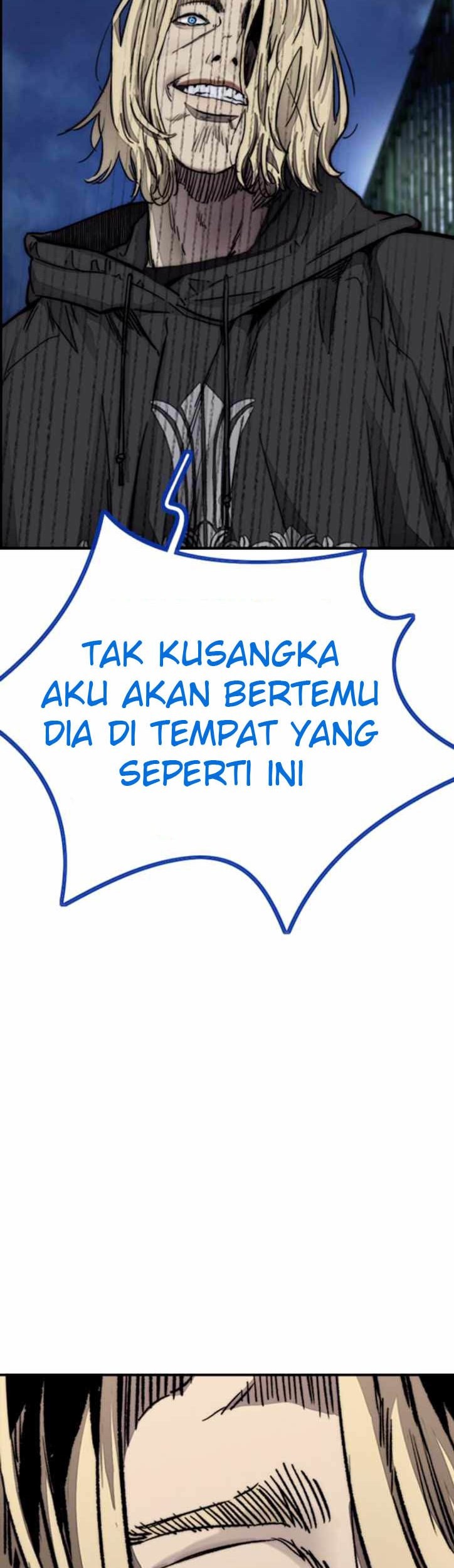 Wind Breaker Chapter 384 Gambar 190