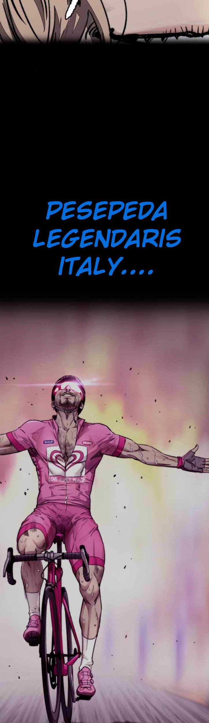 Wind Breaker Chapter 384 Gambar 192