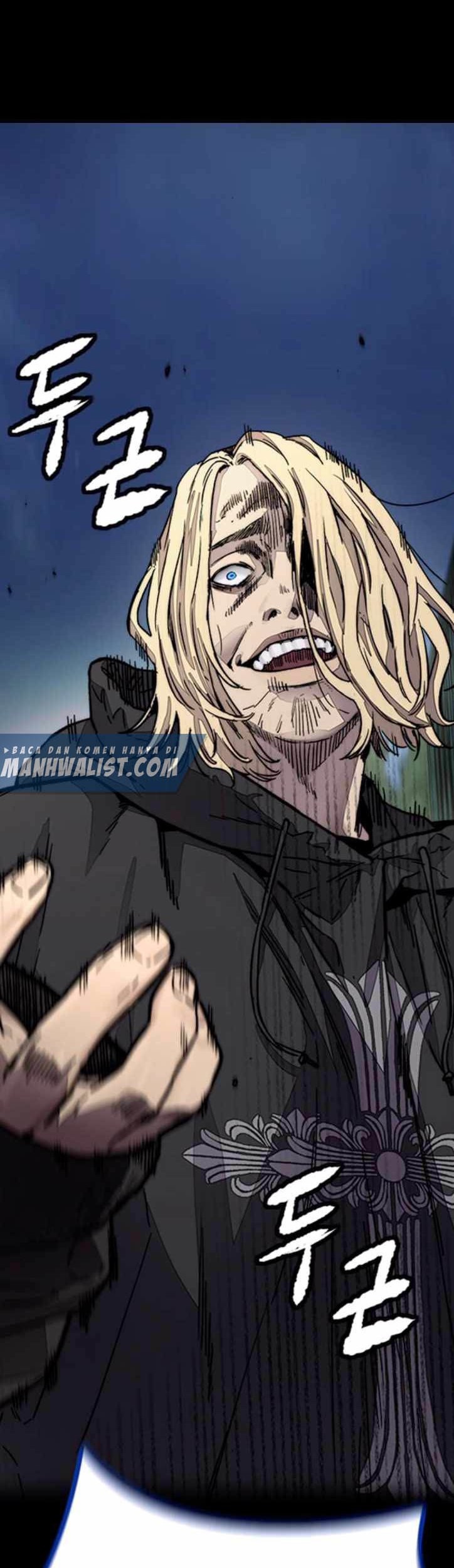 Wind Breaker Chapter 384 Gambar 194