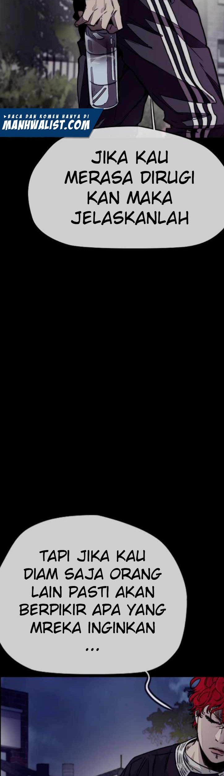 Wind Breaker Chapter 384 Gambar 46