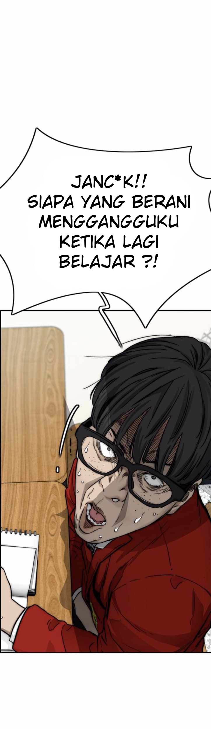 Wind Breaker Chapter 384 Gambar 67