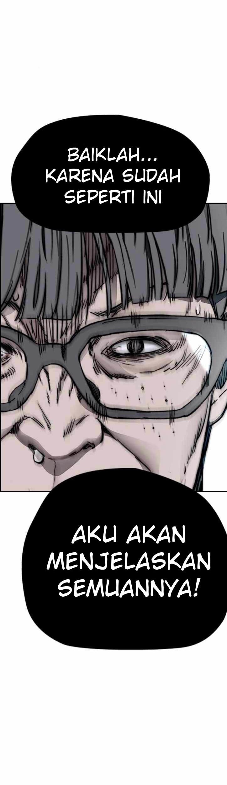 Wind Breaker Chapter 384 Gambar 82