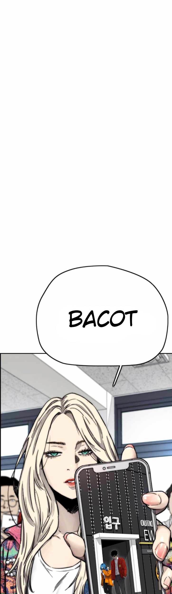 Wind Breaker Chapter 384 Gambar 75