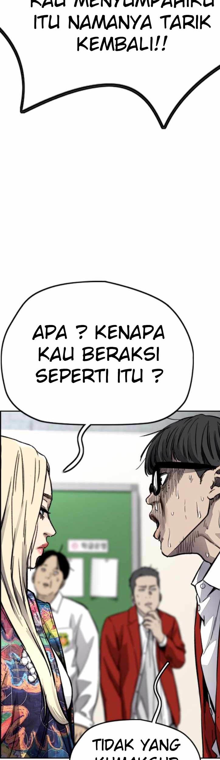 Wind Breaker Chapter 384 Gambar 101
