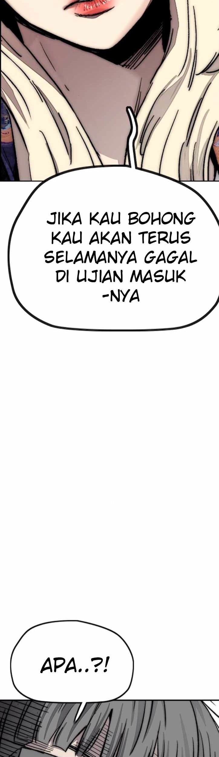 Wind Breaker Chapter 384 Gambar 95