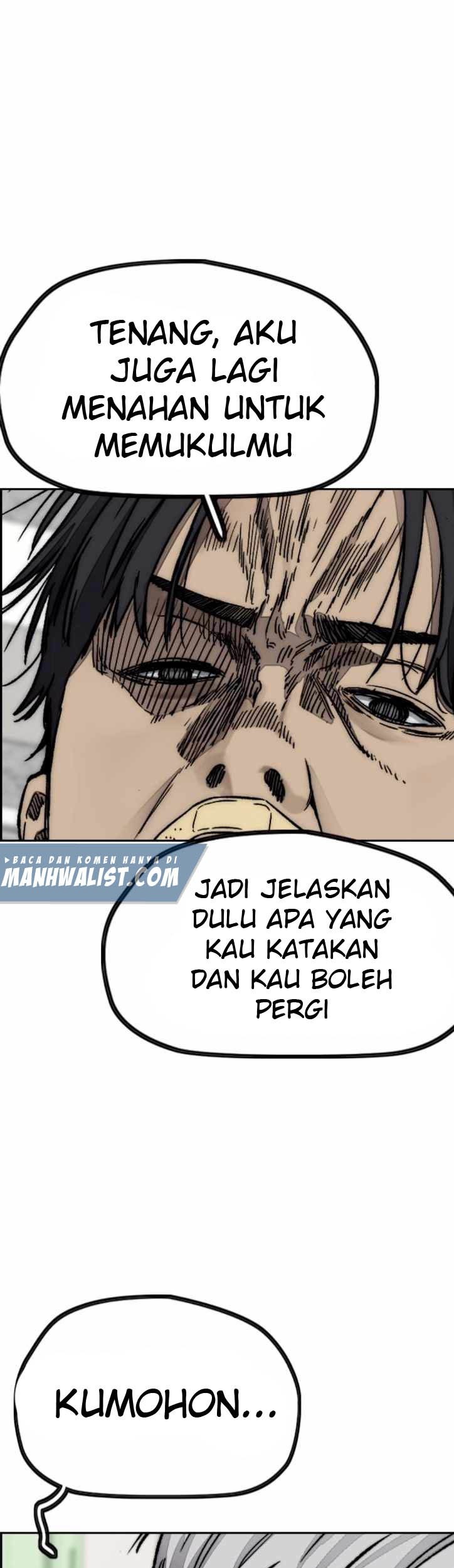 Wind Breaker Chapter 384 Gambar 119