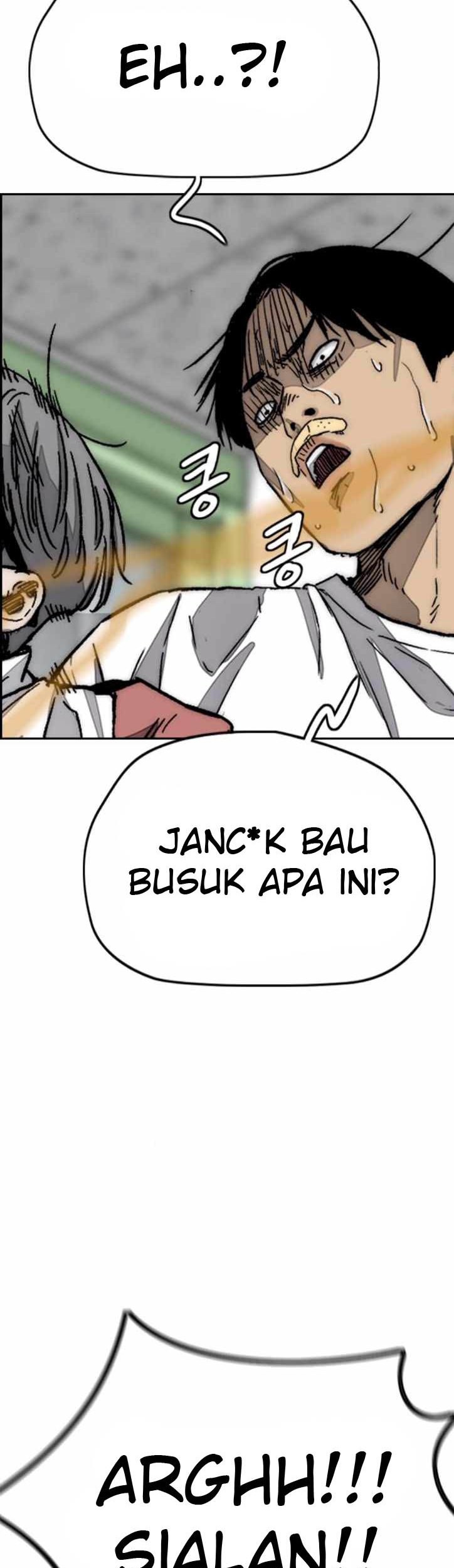 Wind Breaker Chapter 384 Gambar 125