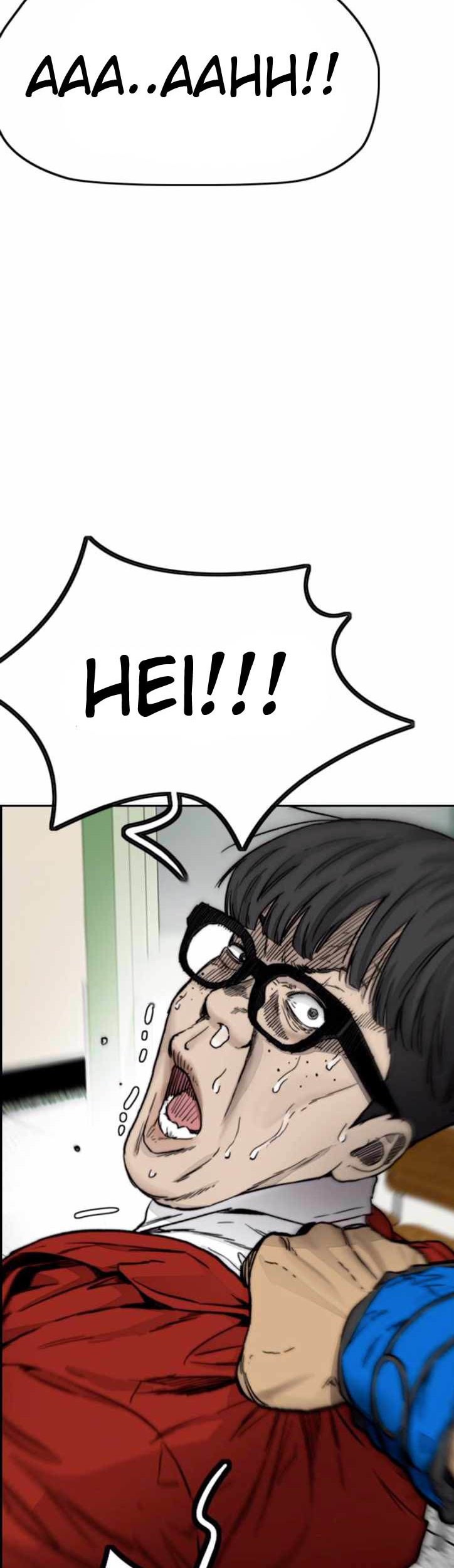 Wind Breaker Chapter 384 Gambar 114