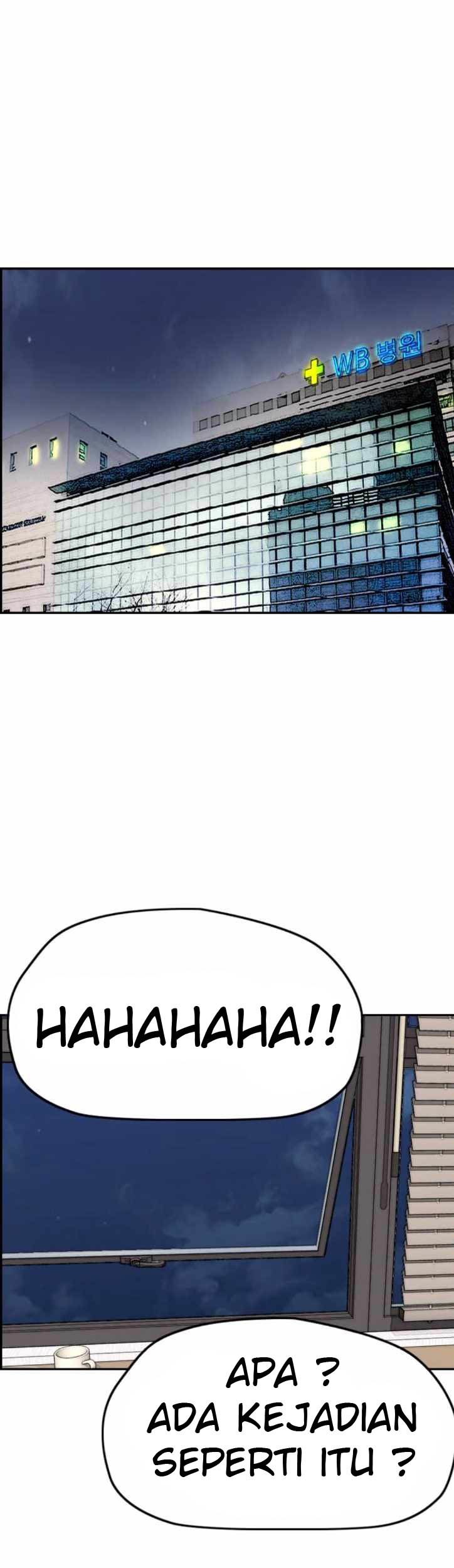 Wind Breaker Chapter 384 Gambar 132