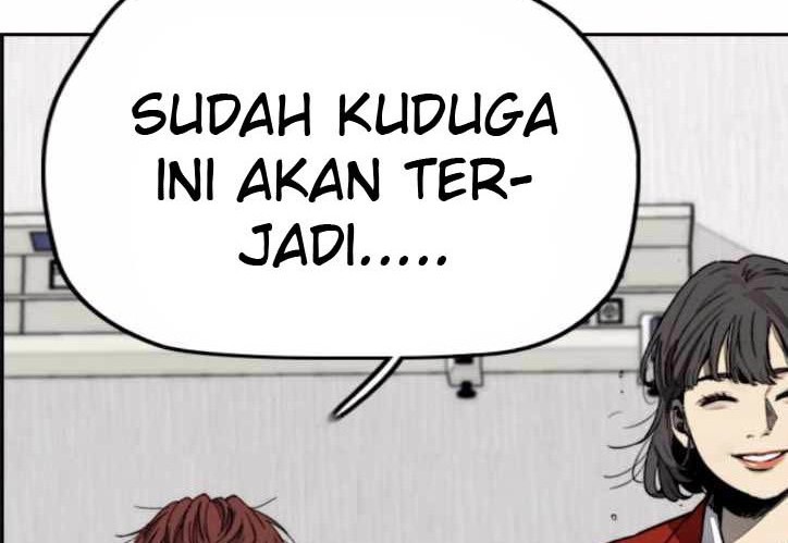 Wind Breaker Chapter 384 Gambar 156