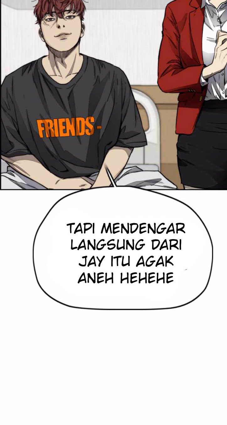 Wind Breaker Chapter 384 Gambar 157