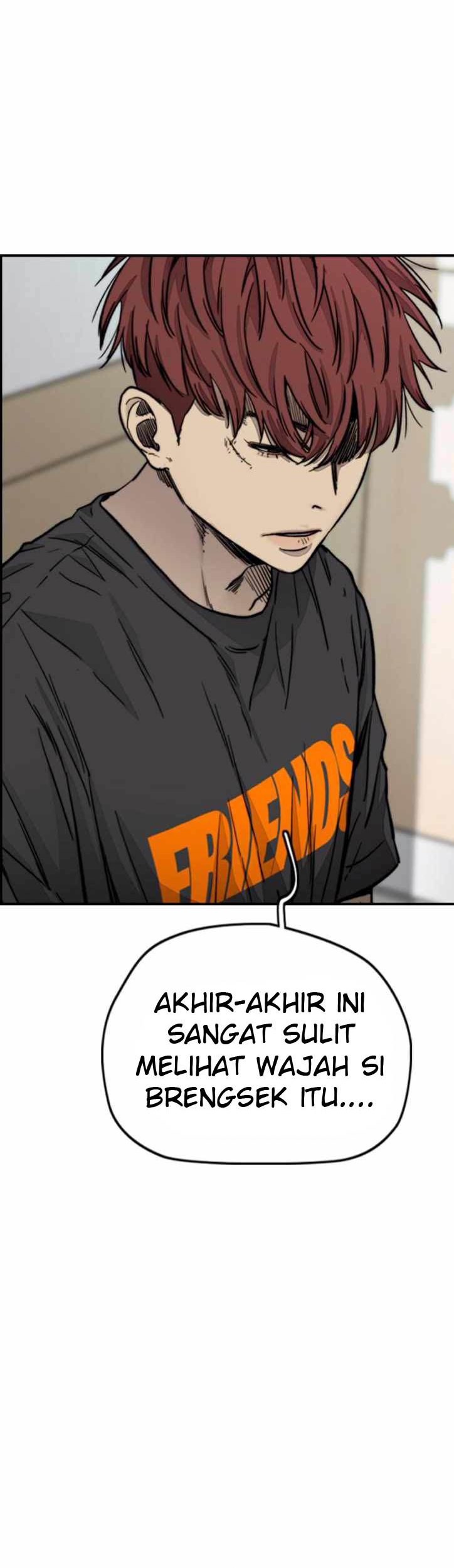 Wind Breaker Chapter 384 Gambar 162