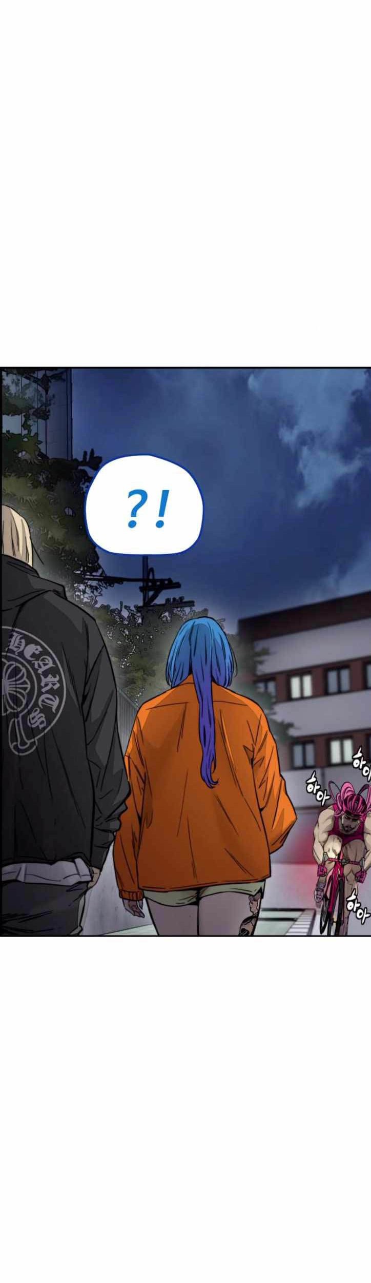 Wind Breaker Chapter 384 Gambar 177