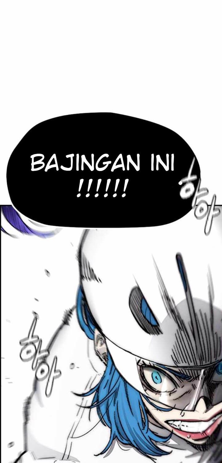 Wind Breaker Chapter 383 Gambar 28