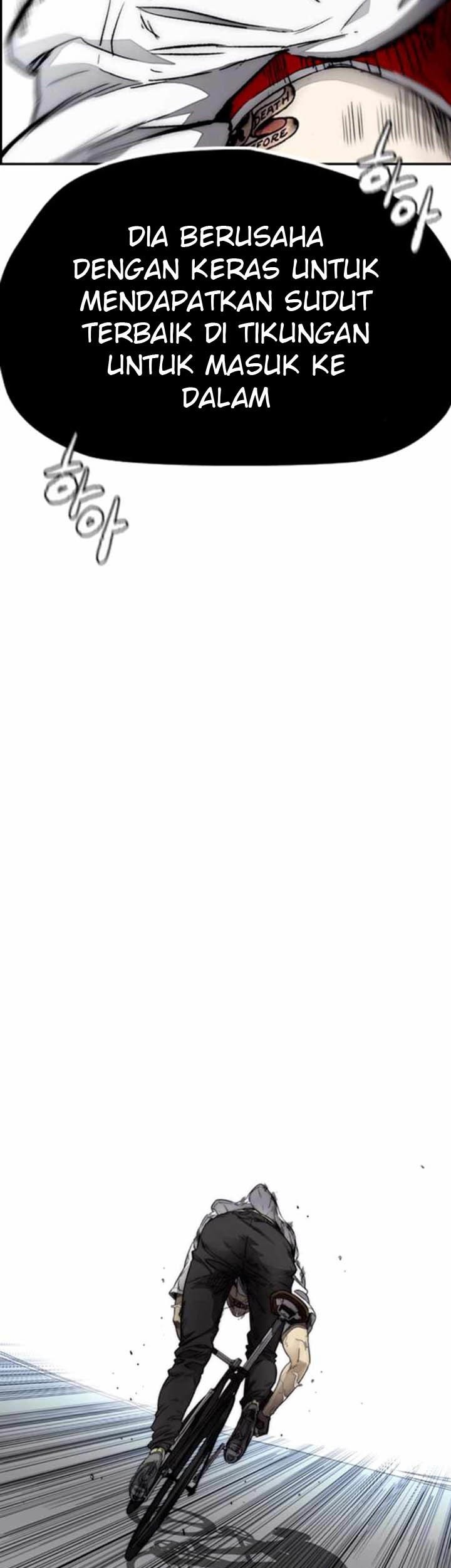 Wind Breaker Chapter 383 Gambar 29