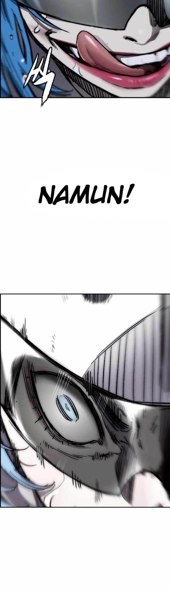 Wind Breaker Chapter 383 Gambar 31