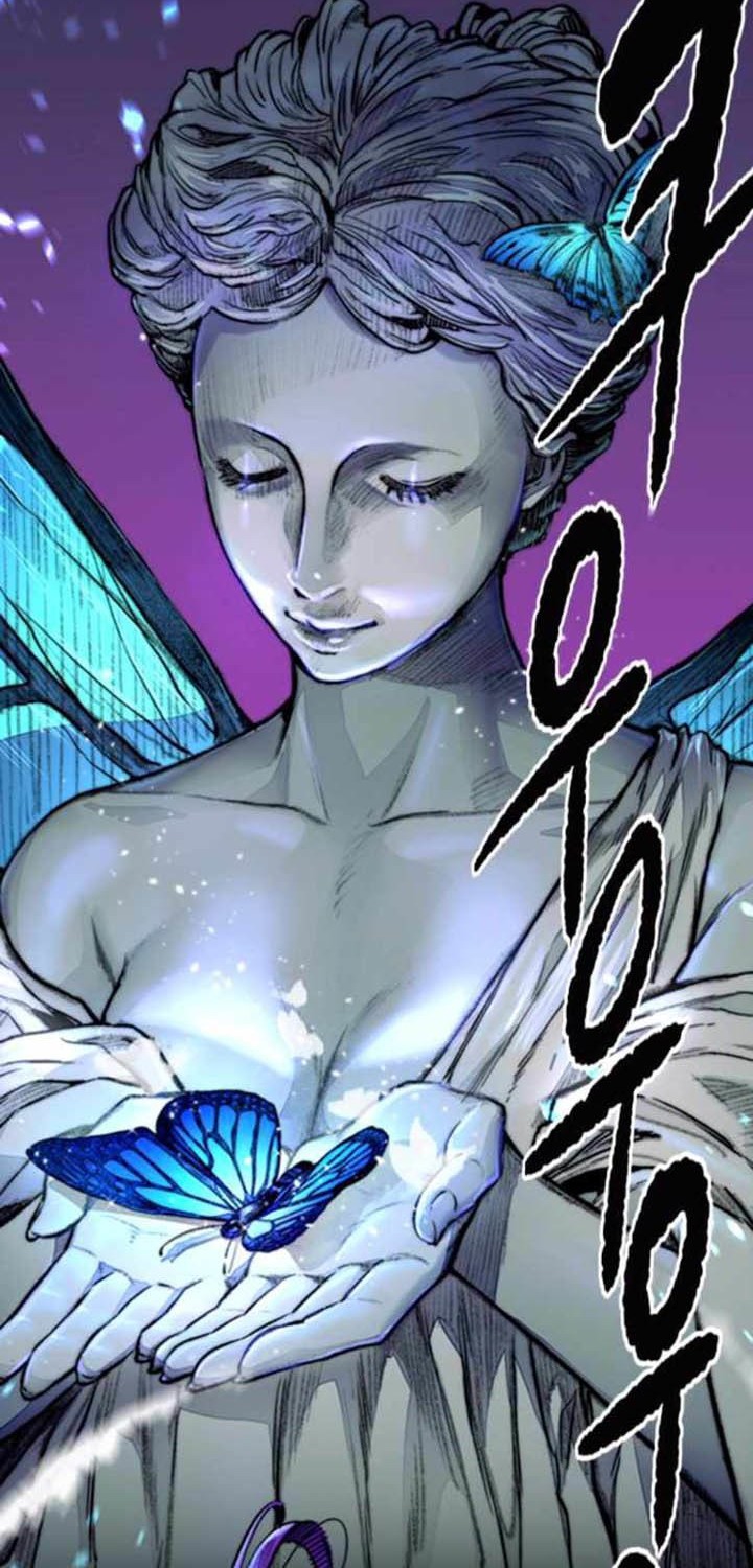 Wind Breaker Chapter 383 Gambar 36