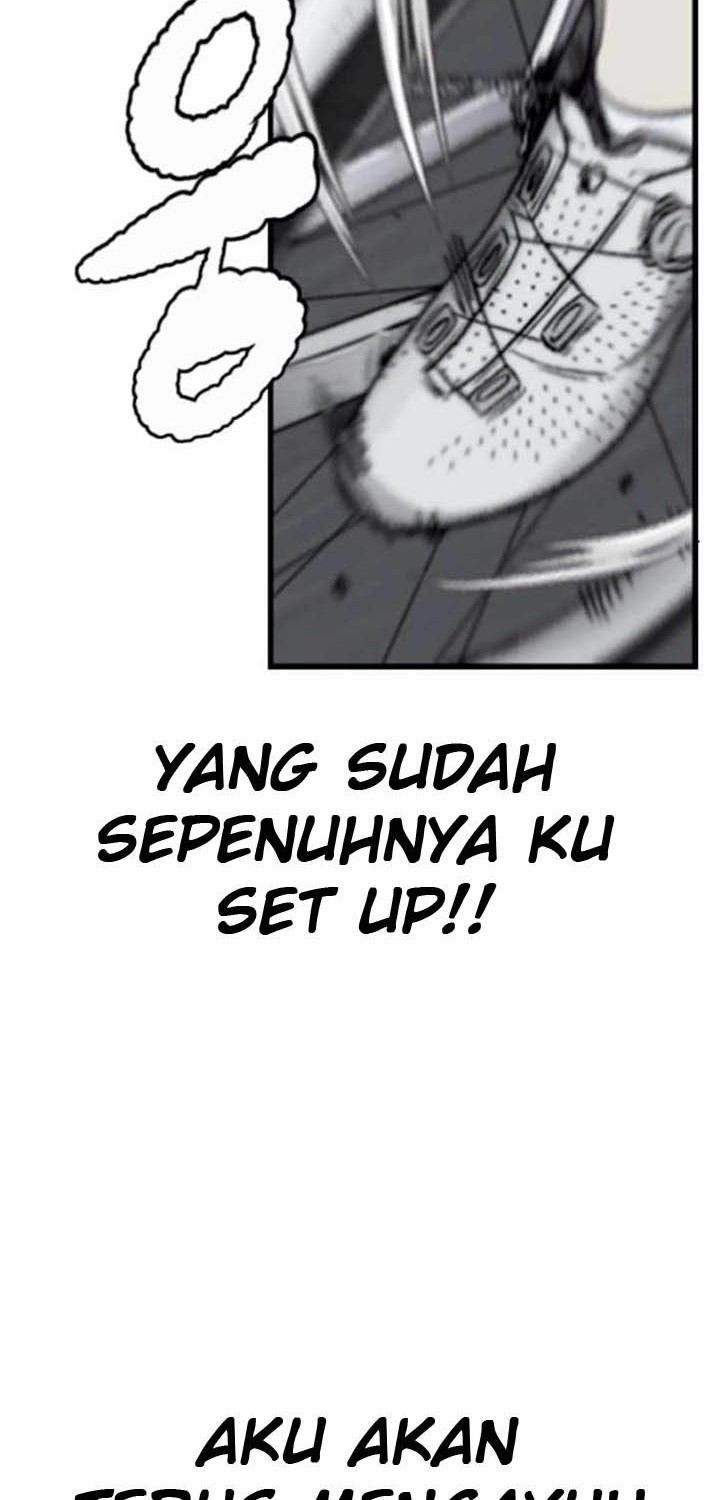 Wind Breaker Chapter 383 Gambar 20