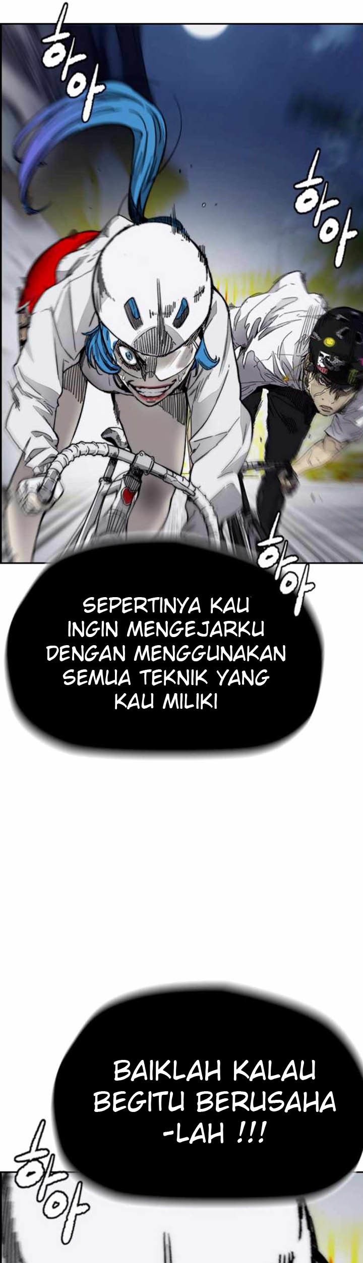 Wind Breaker Chapter 383 Gambar 23