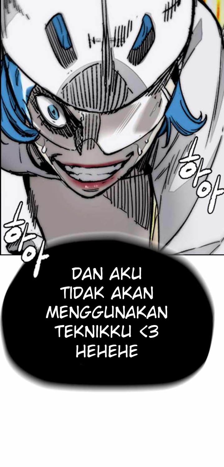 Wind Breaker Chapter 383 Gambar 24