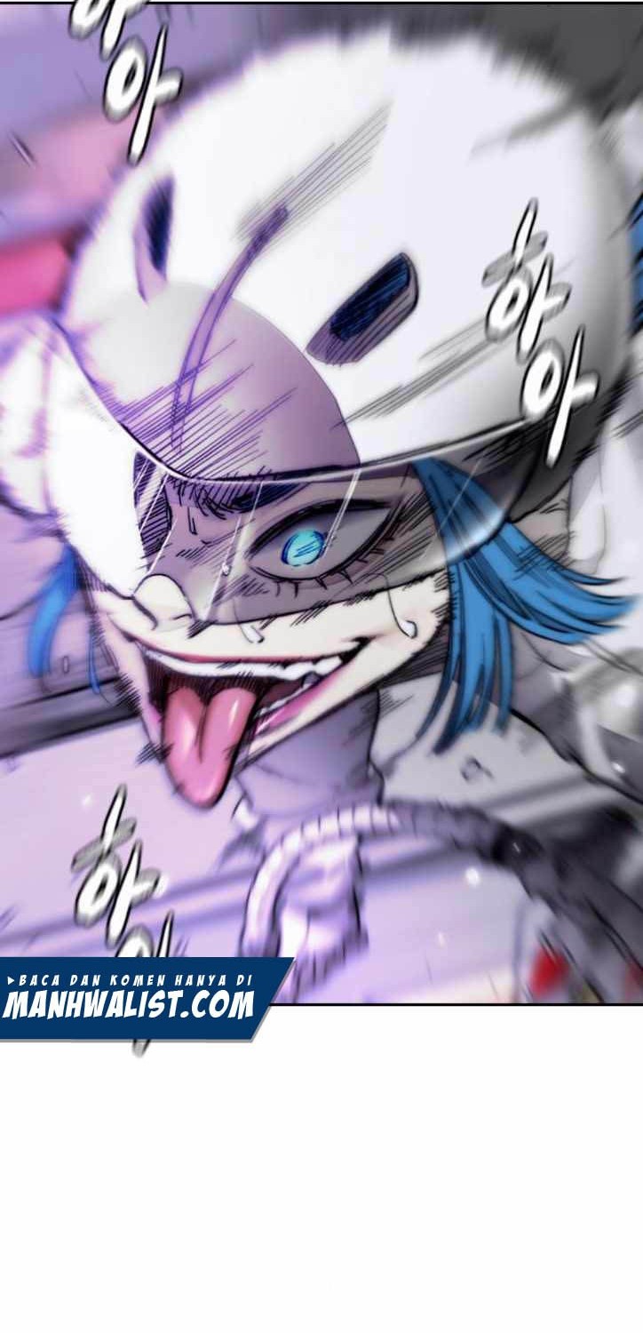 Wind Breaker Chapter 383 Gambar 46