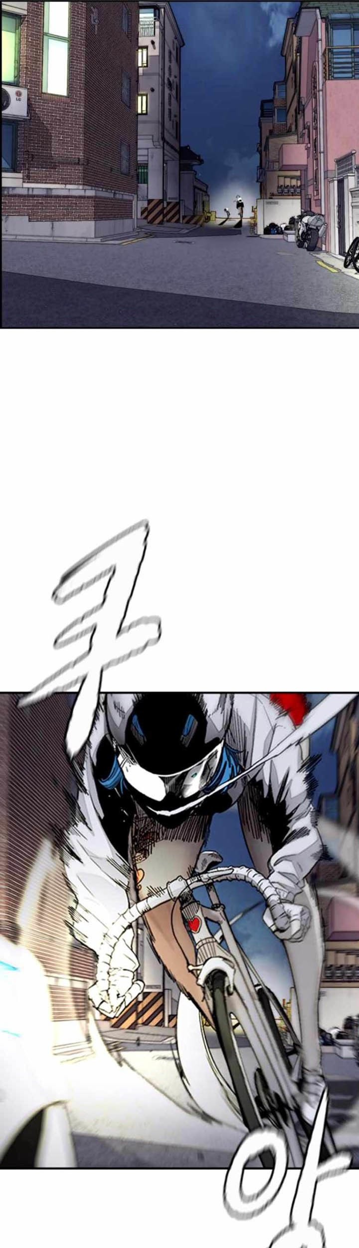 Wind Breaker Chapter 383 Gambar 53