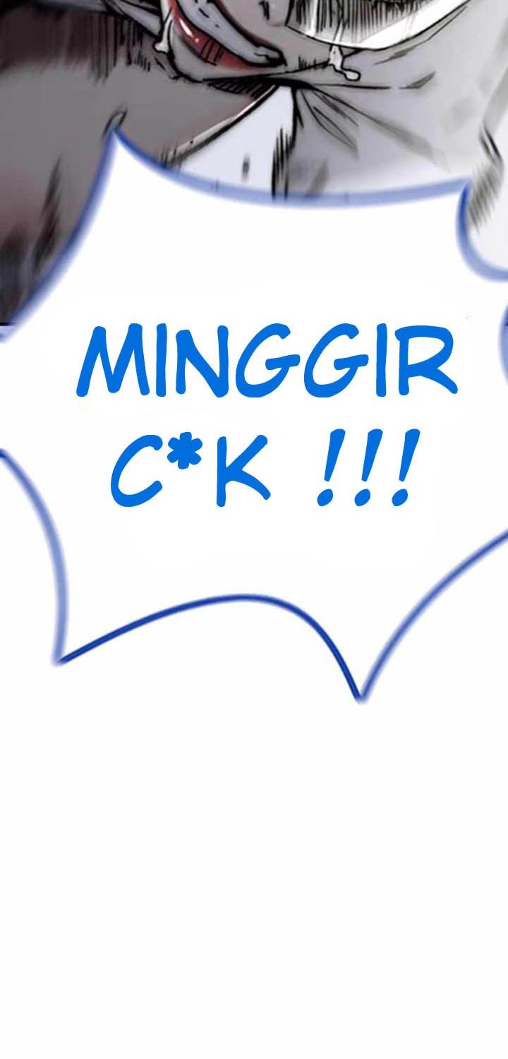 Wind Breaker Chapter 383 Gambar 56