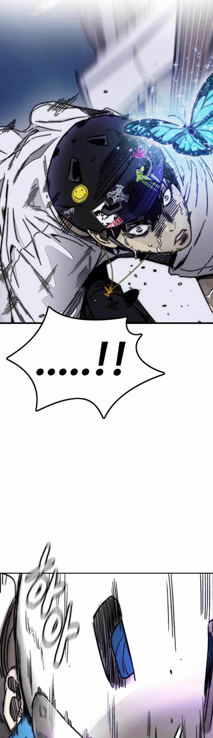 Wind Breaker Chapter 383 Gambar 43