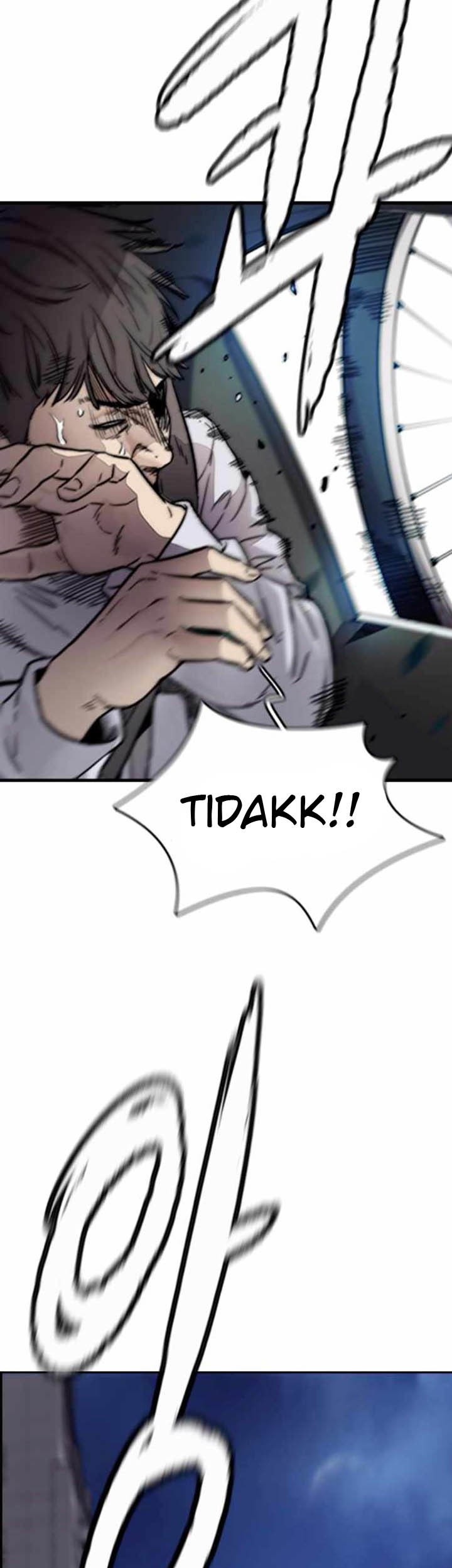 Wind Breaker Chapter 383 Gambar 65