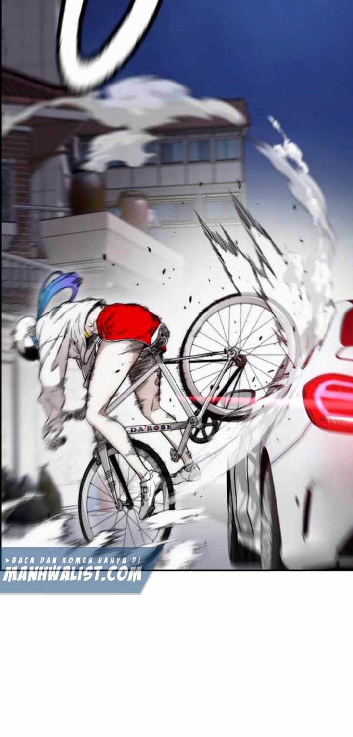Wind Breaker Chapter 383 Gambar 66
