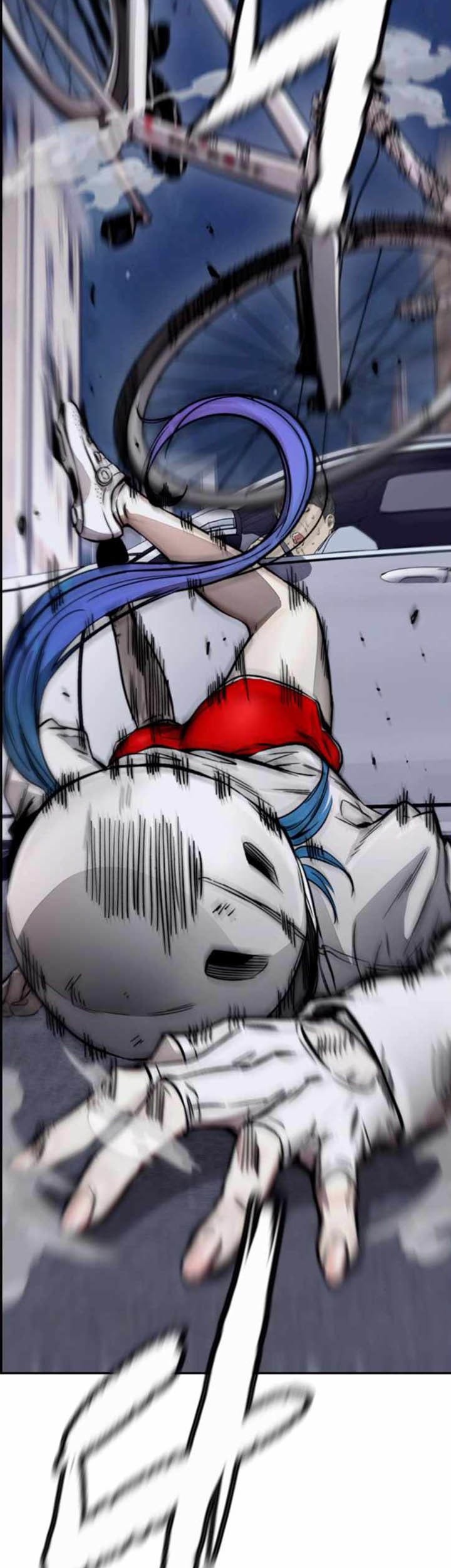 Wind Breaker Chapter 383 Gambar 69