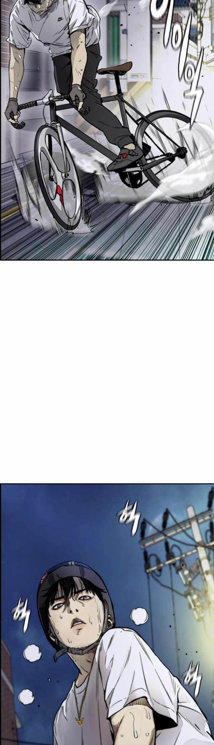 Wind Breaker Chapter 383 Gambar 71