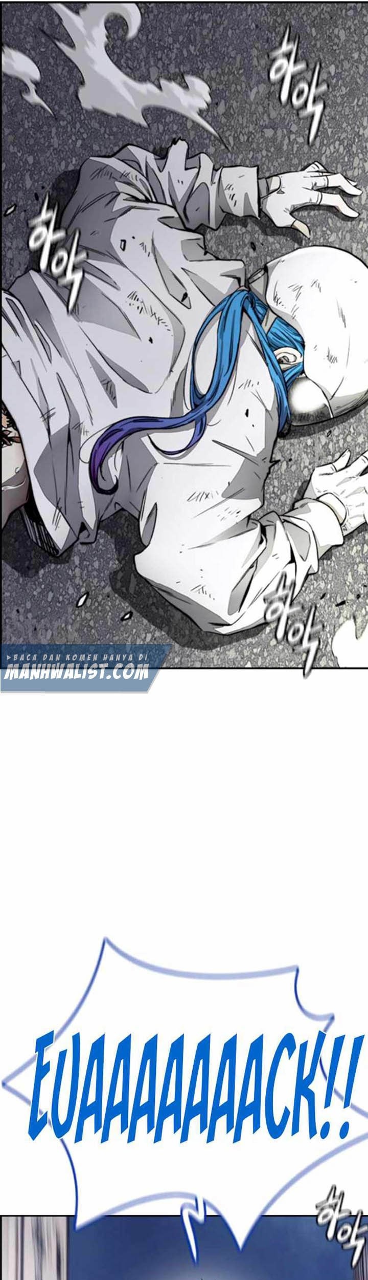 Wind Breaker Chapter 383 Gambar 73