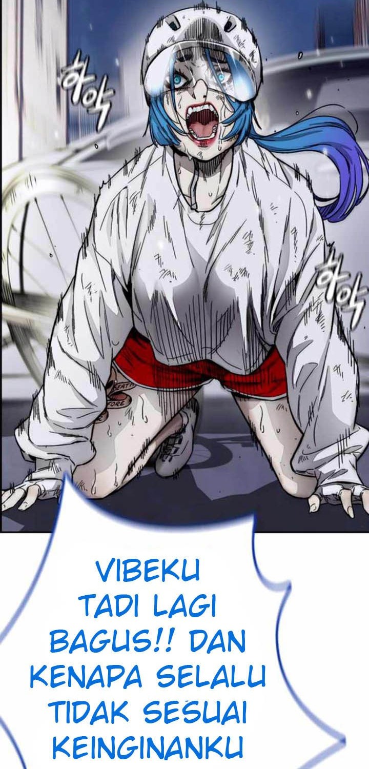 Wind Breaker Chapter 383 Gambar 74