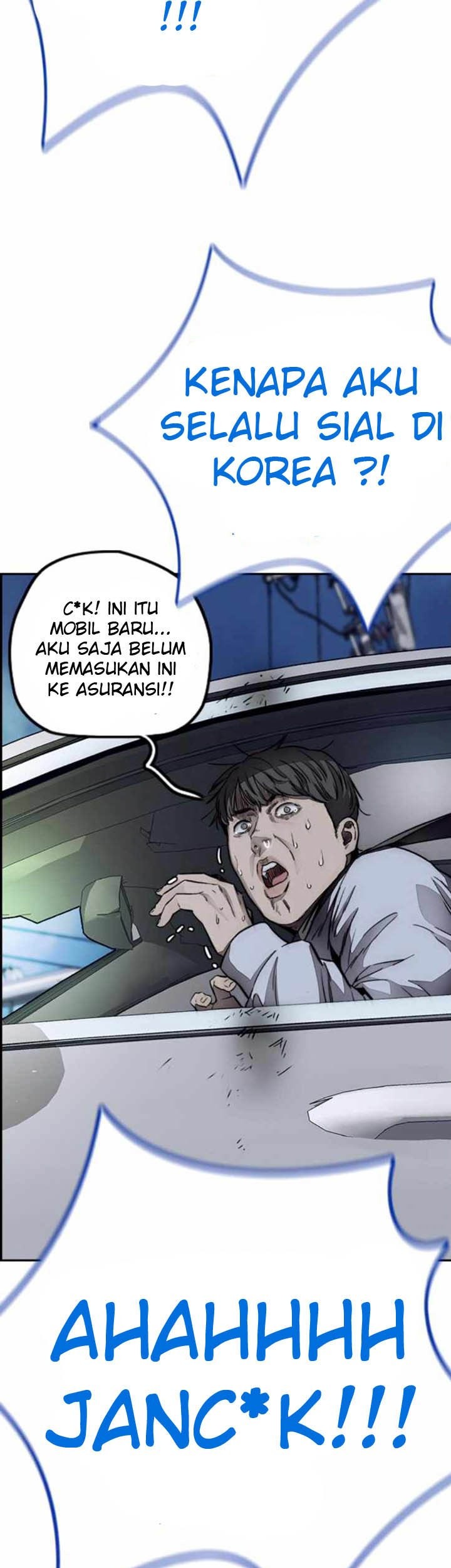 Wind Breaker Chapter 383 Gambar 75