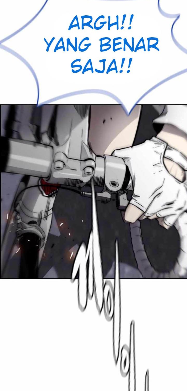 Wind Breaker Chapter 383 Gambar 58