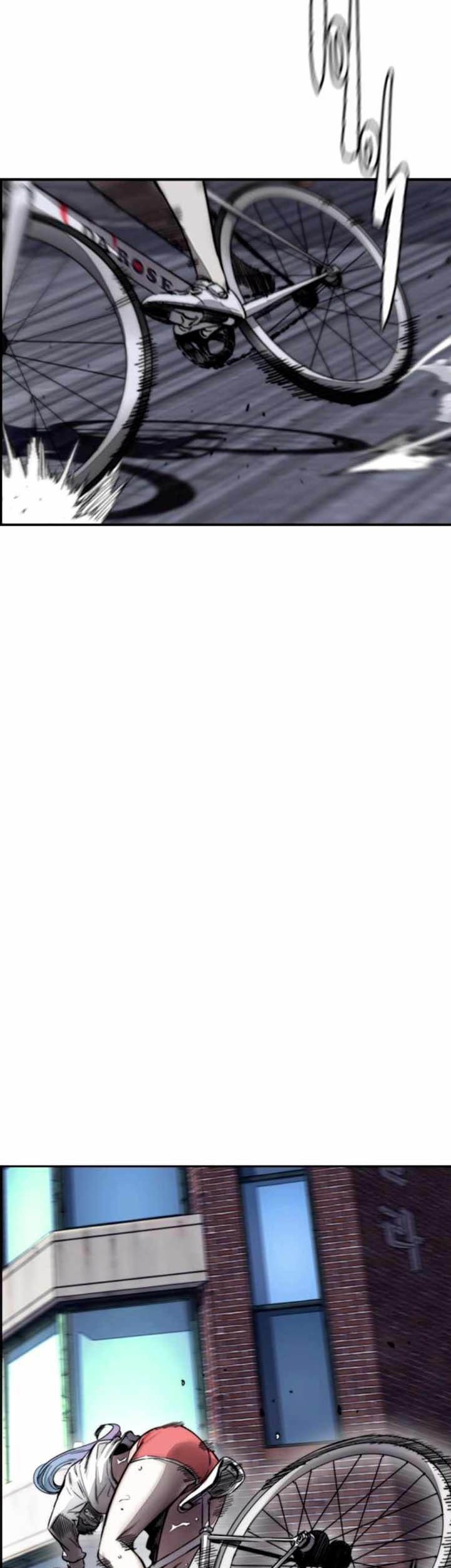 Wind Breaker Chapter 383 Gambar 59