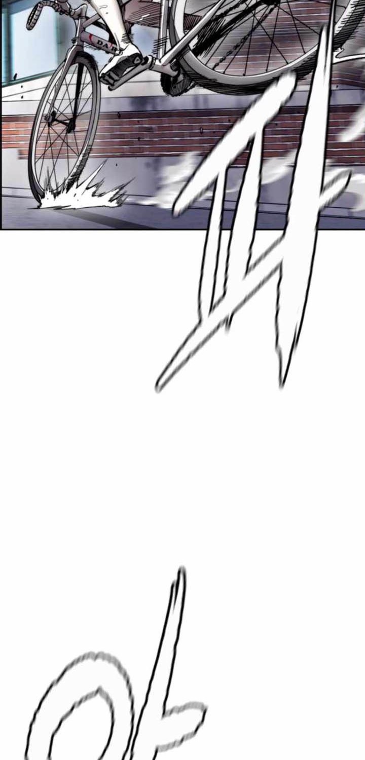 Wind Breaker Chapter 383 Gambar 60