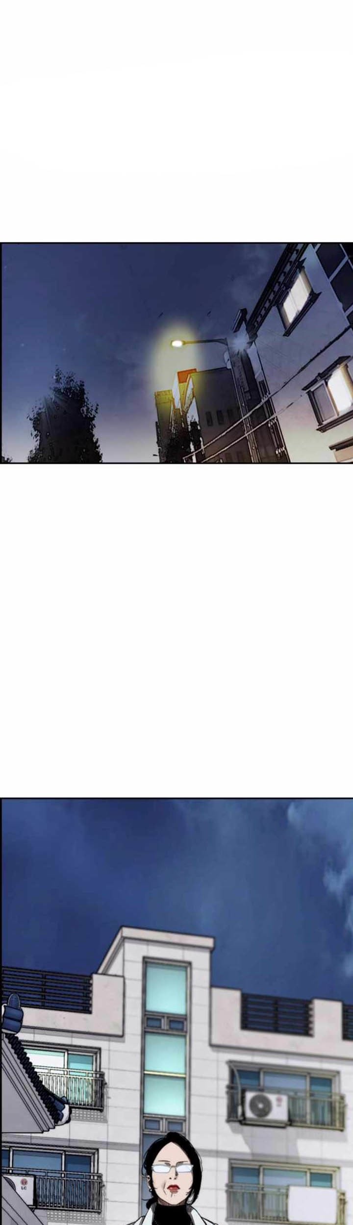 Wind Breaker Chapter 383 Gambar 3