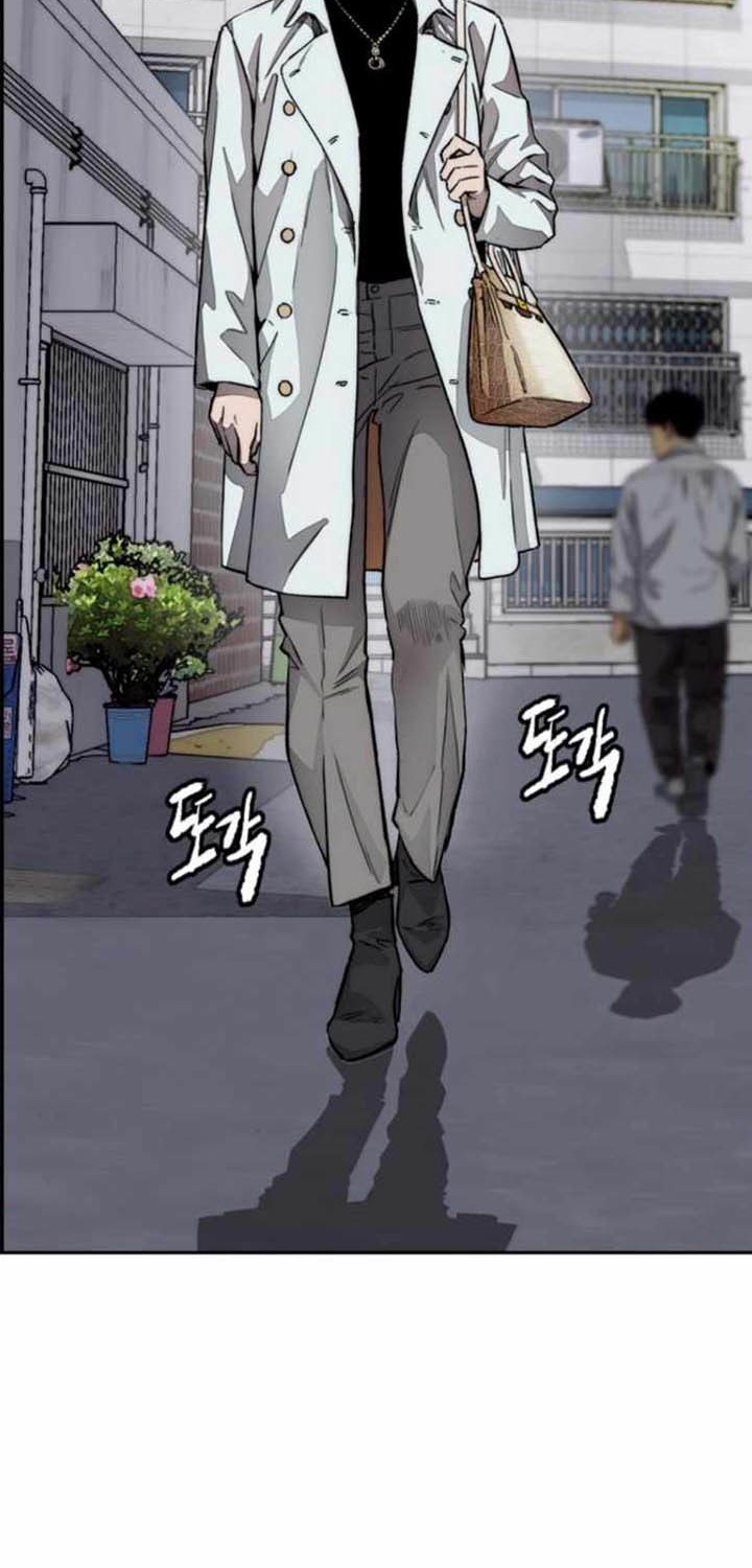 Wind Breaker Chapter 383 Gambar 4