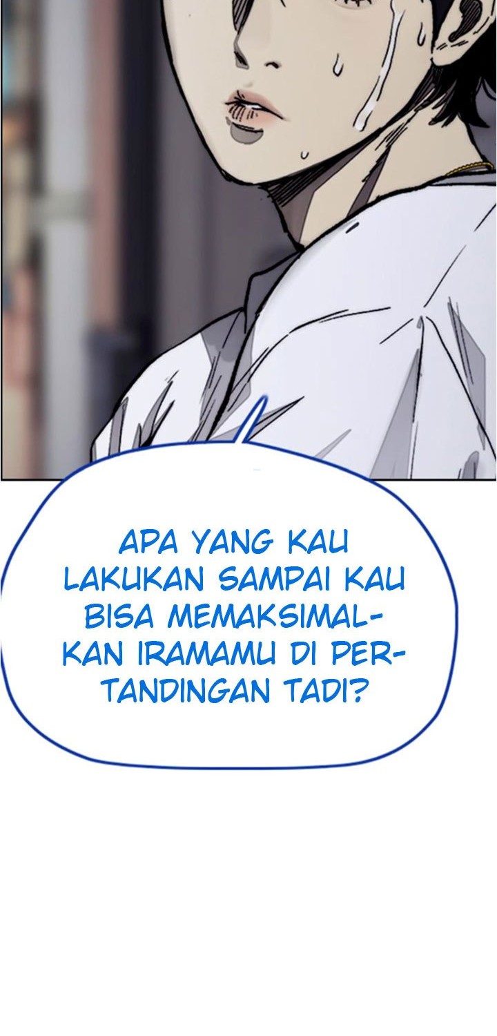 Wind Breaker Chapter 383 Gambar 84