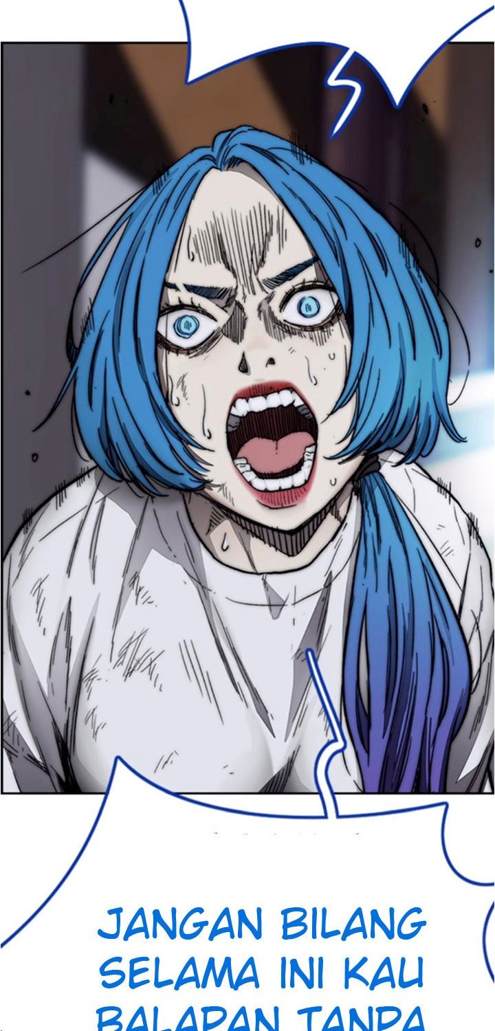 Wind Breaker Chapter 383 Gambar 91