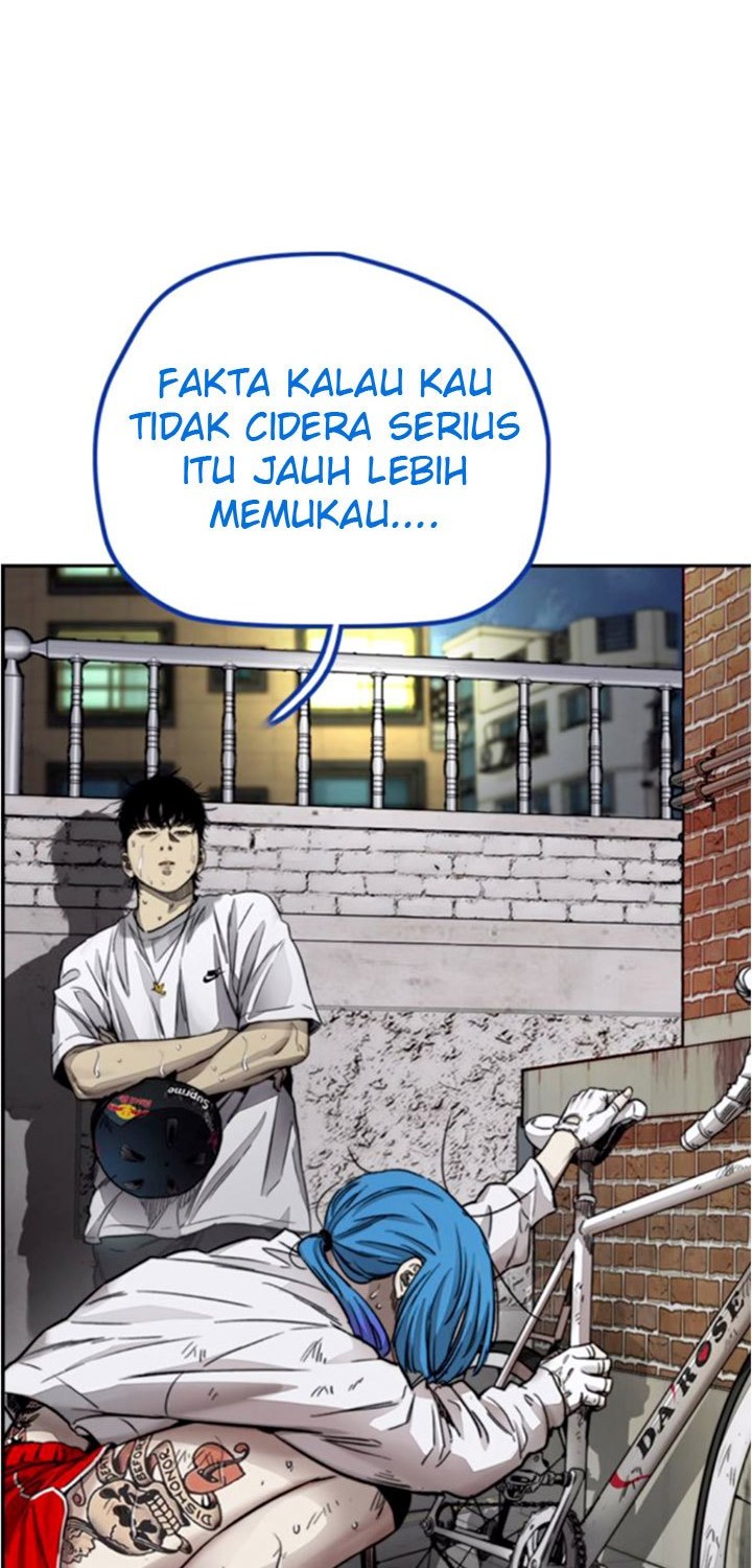 Wind Breaker Chapter 383 Gambar 79