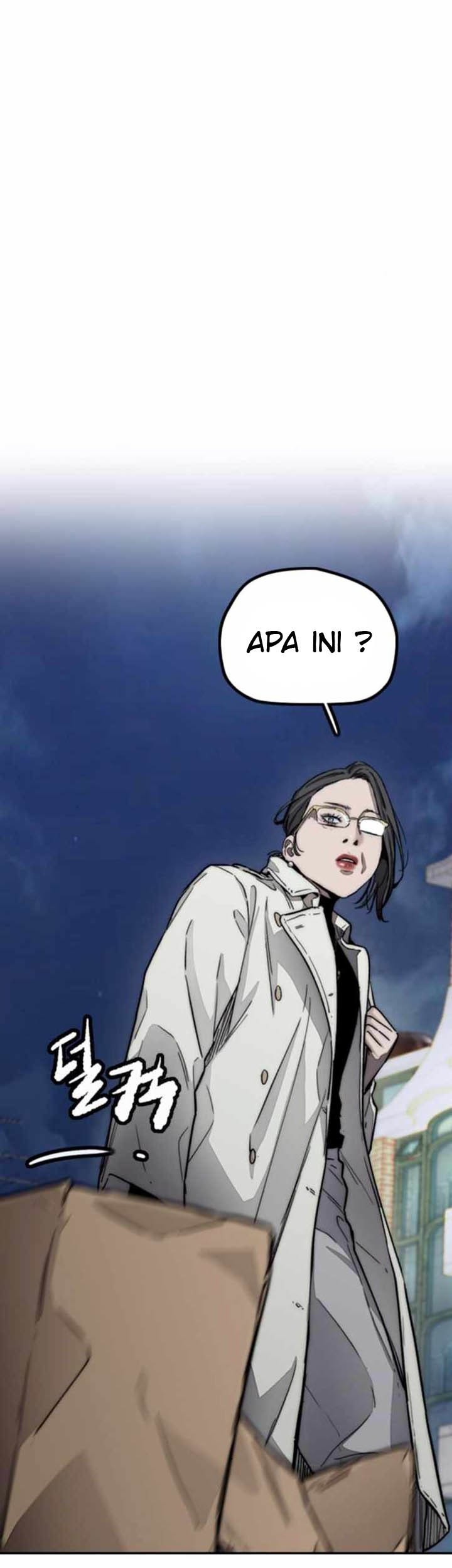 Wind Breaker Chapter 383 Gambar 5