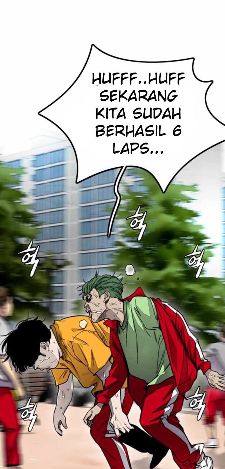 Wind Breaker Chapter 383 Gambar 103