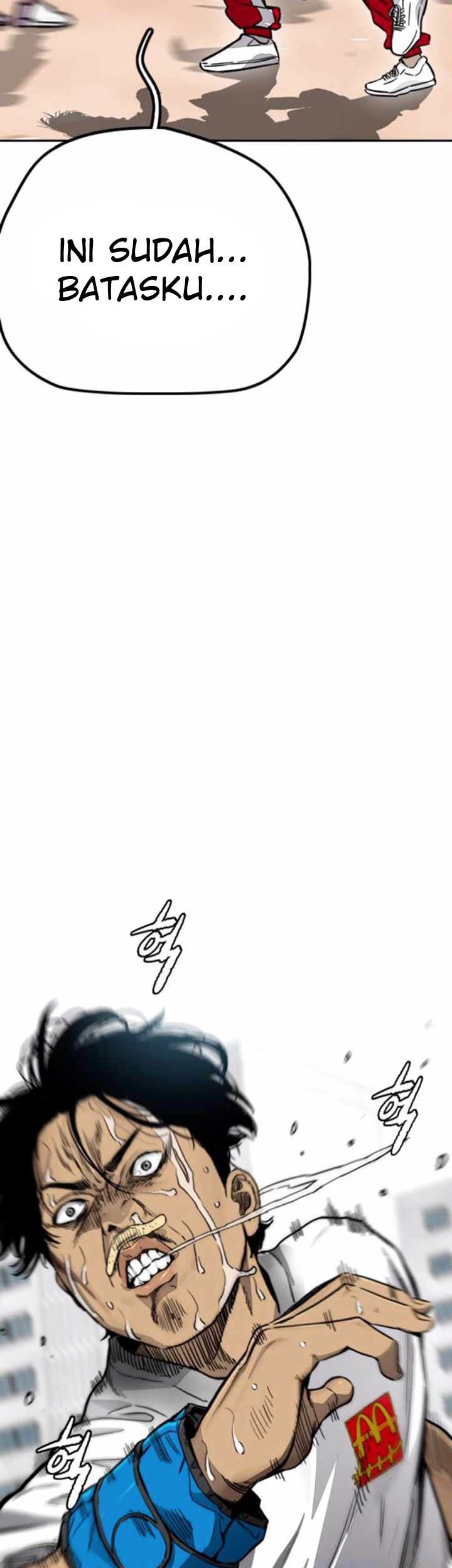 Wind Breaker Chapter 383 Gambar 104