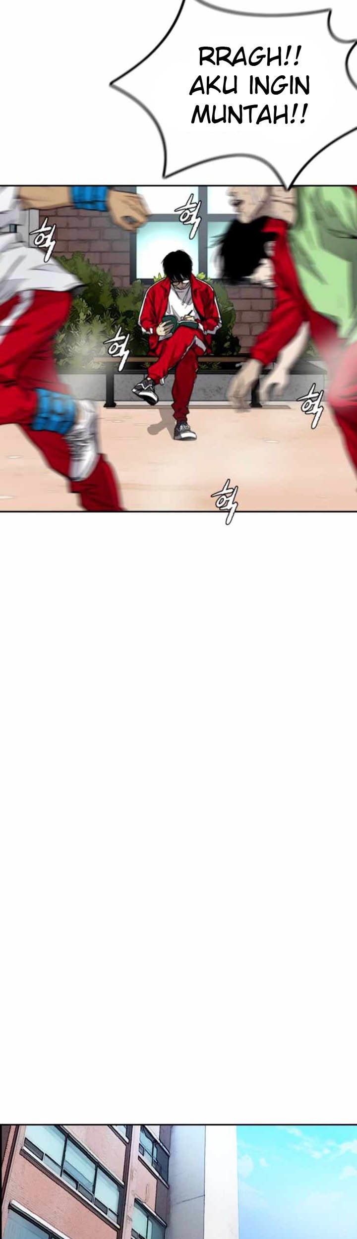 Wind Breaker Chapter 383 Gambar 106