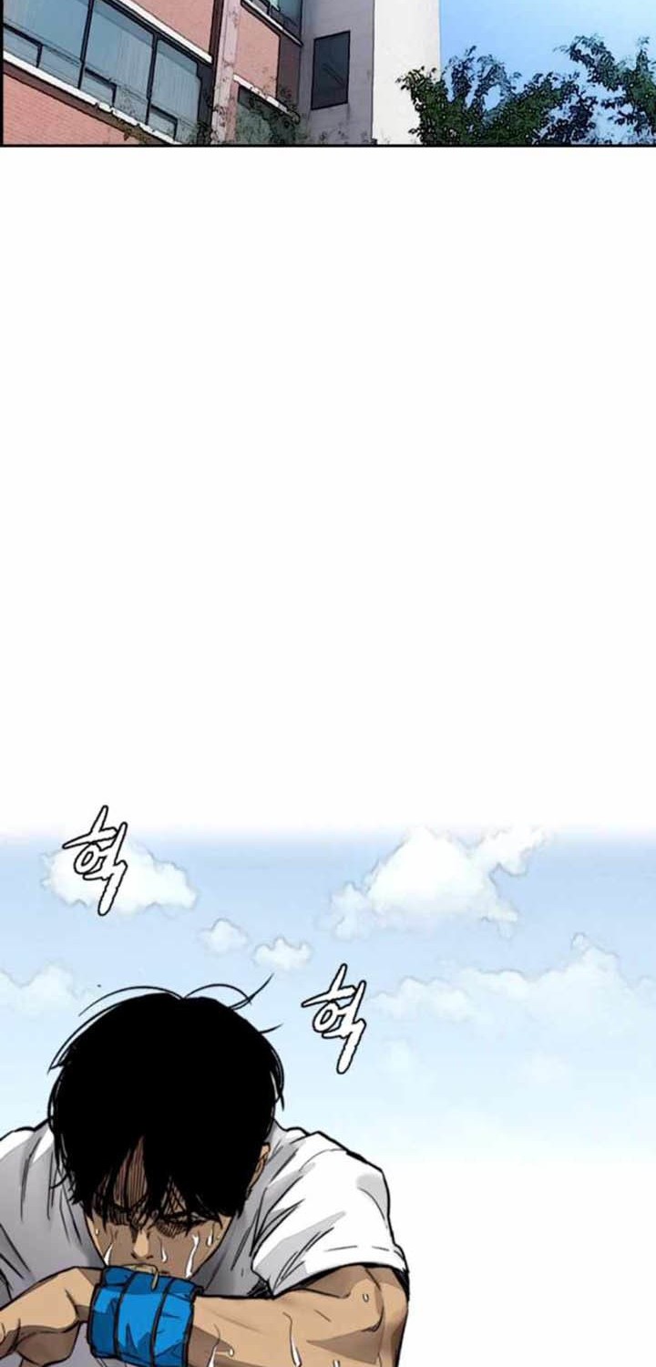 Wind Breaker Chapter 383 Gambar 107