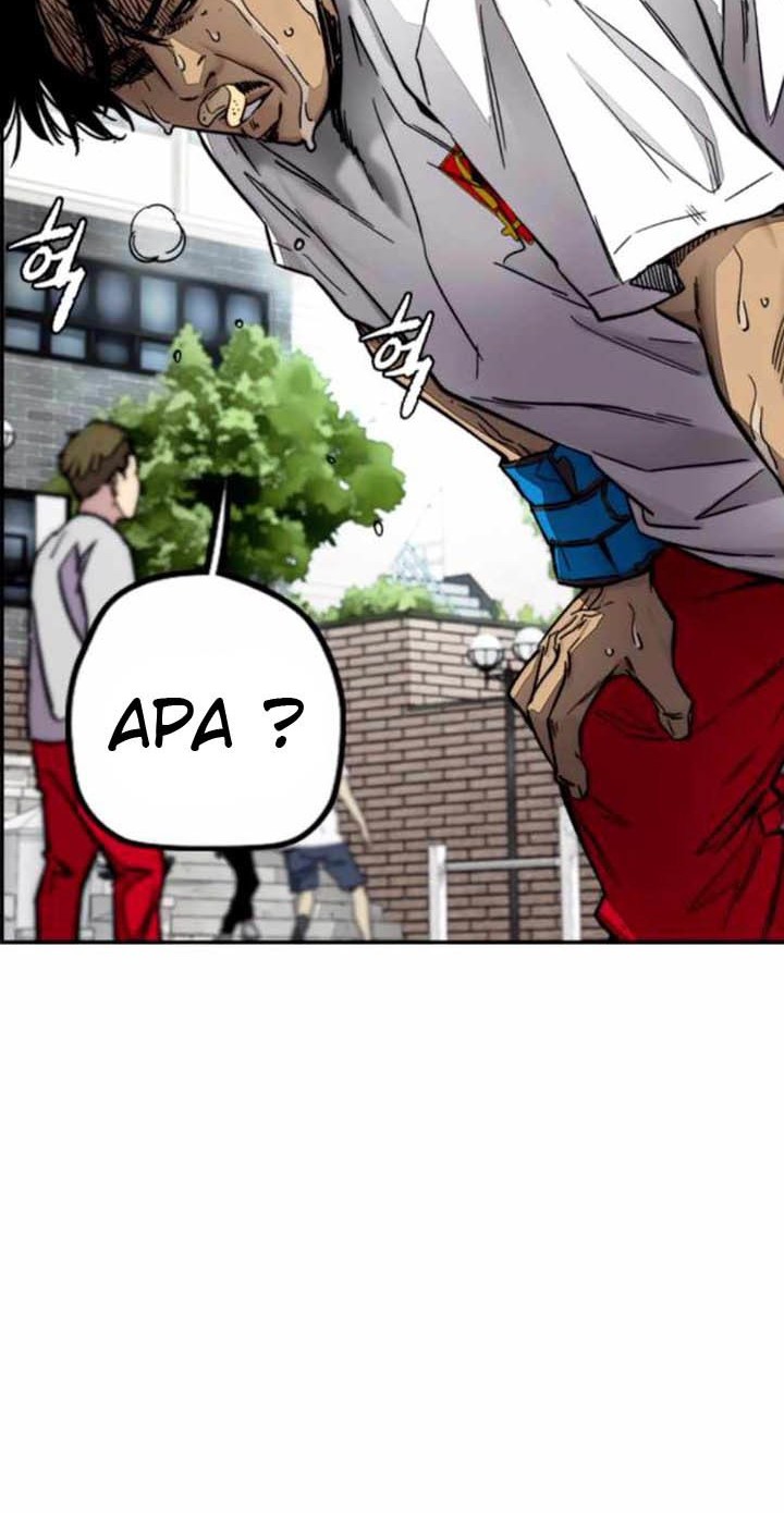 Wind Breaker Chapter 383 Gambar 109