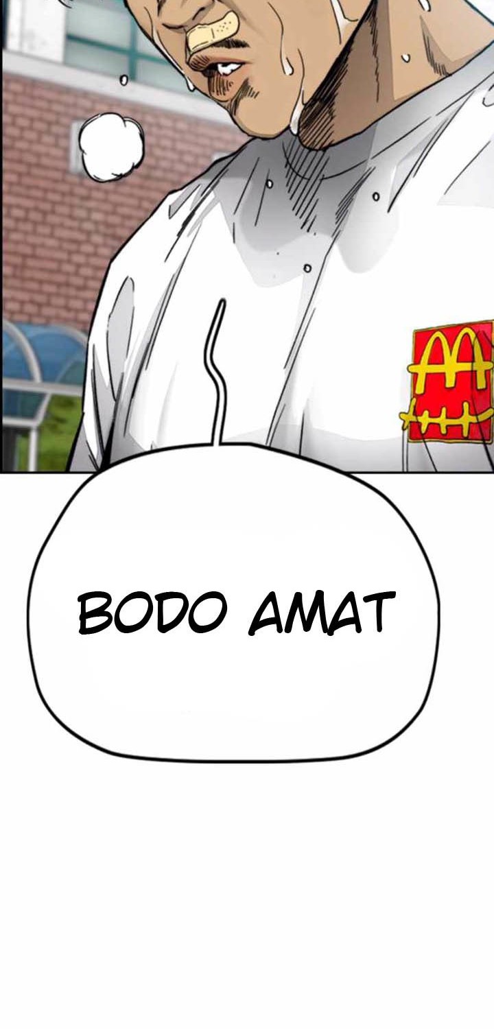 Wind Breaker Chapter 383 Gambar 111